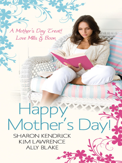 Happy Mother's Day! (eBook)